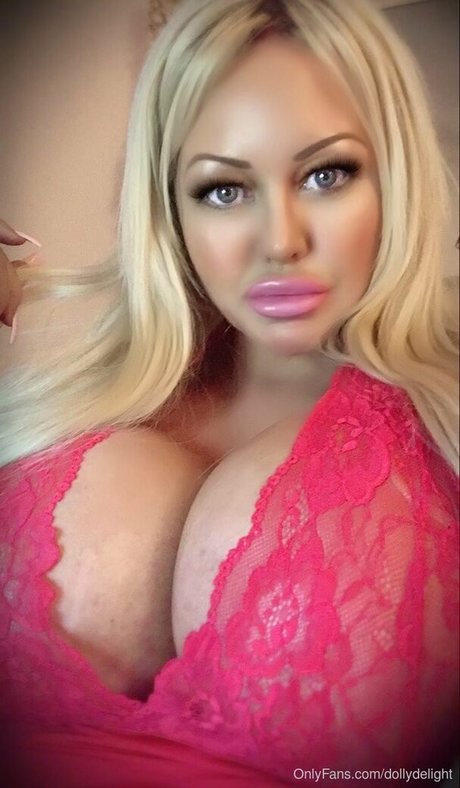 dollydolluk high quality model image