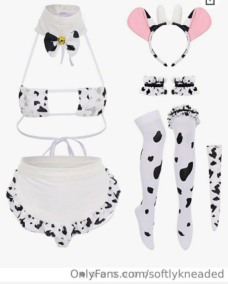 softlykneaded model beautiful photos