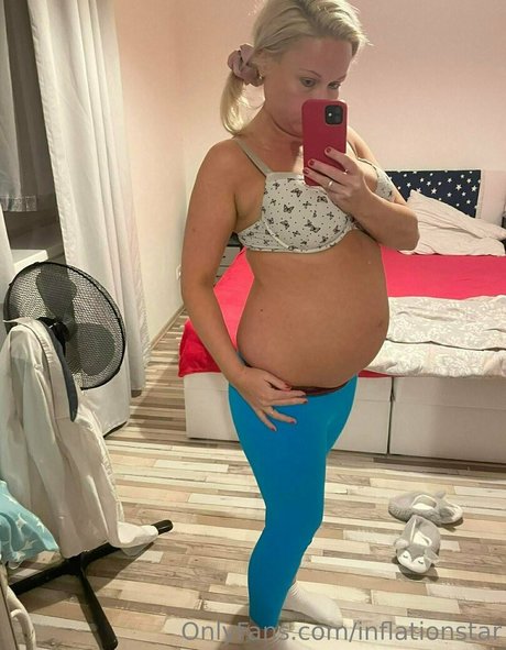 inflationstar star exclusive pics