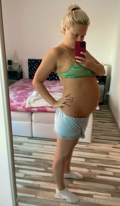 inflationstar star sexy picture