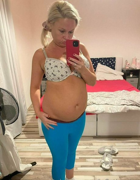 inflationstar model sexy photos