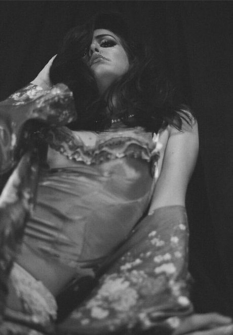 Kaylee Bryant best model gallery