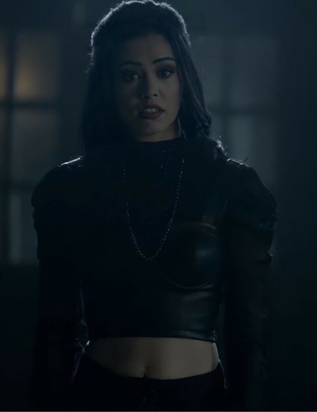 Kaylee Bryant star sexy photo