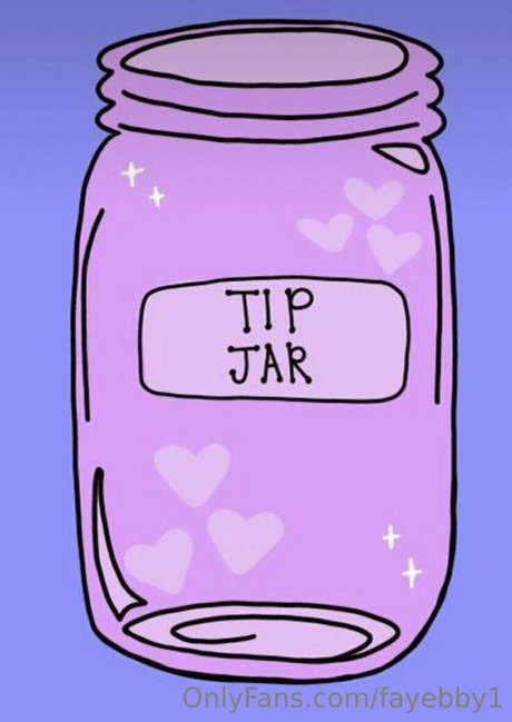 fayebby1 star nude images