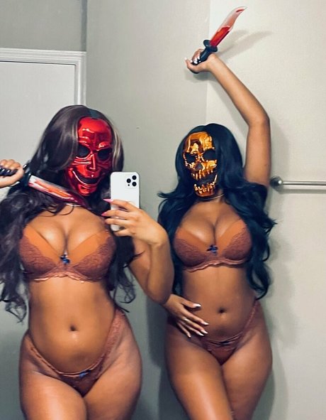 solontwins art actress image