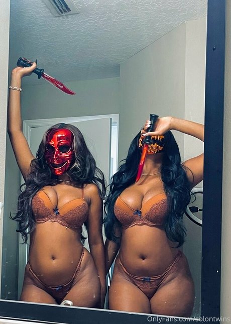 solontwins exclusive star images