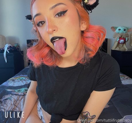 tuttiifruttiibaby nice pornstar pics