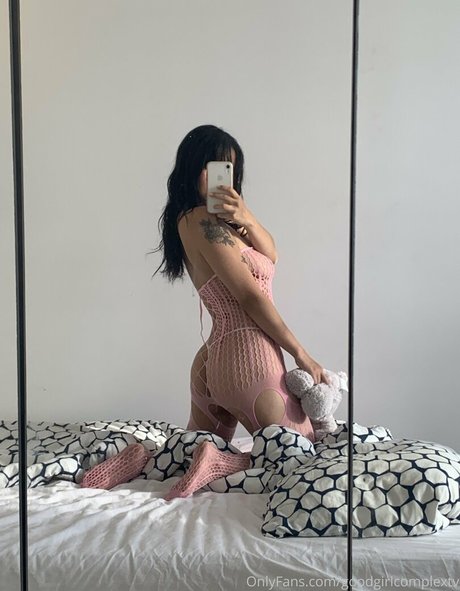 goodgirlcomplextv erotic actress pictures