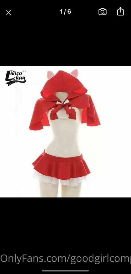 goodgirlcomplextv sex star pics