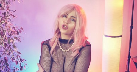 rosadearmasbdsm adult star photo