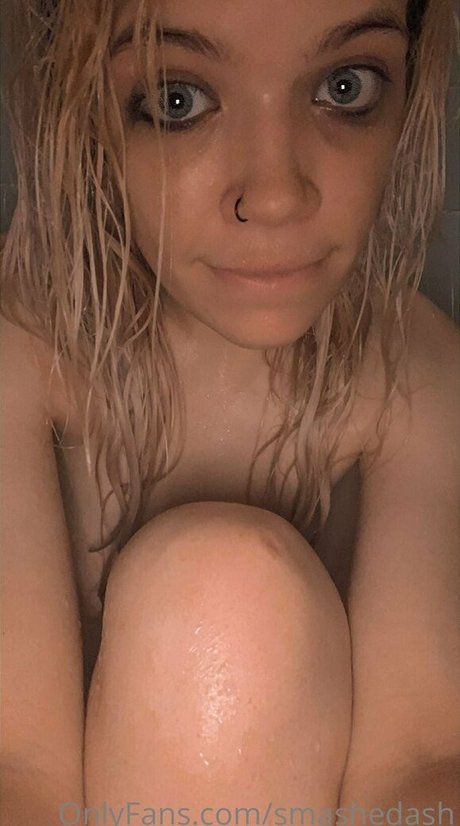 smashedash high quality model images