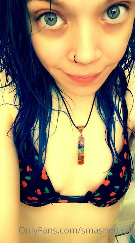 smashedash exclusive actress pic