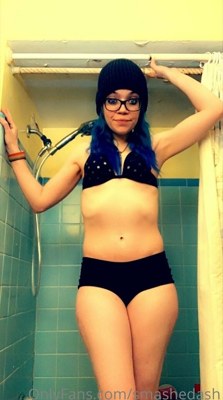 smashedash star nude pic