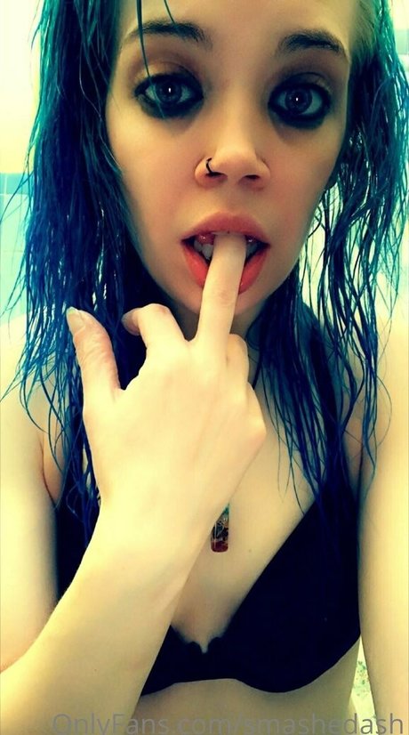 smashedash star hot pic