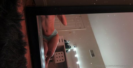 sierrawarfield beautiful model pictures