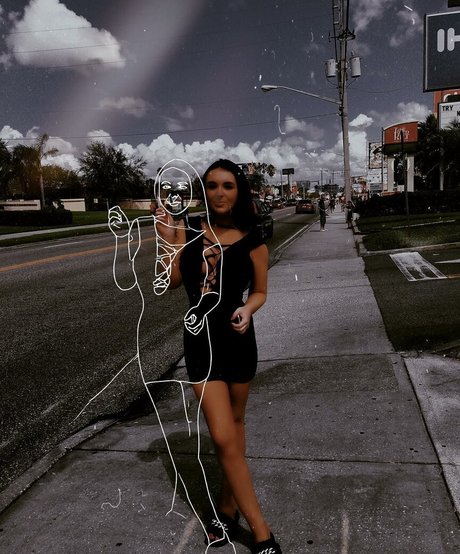 Saffronleigh pornstar erotic image