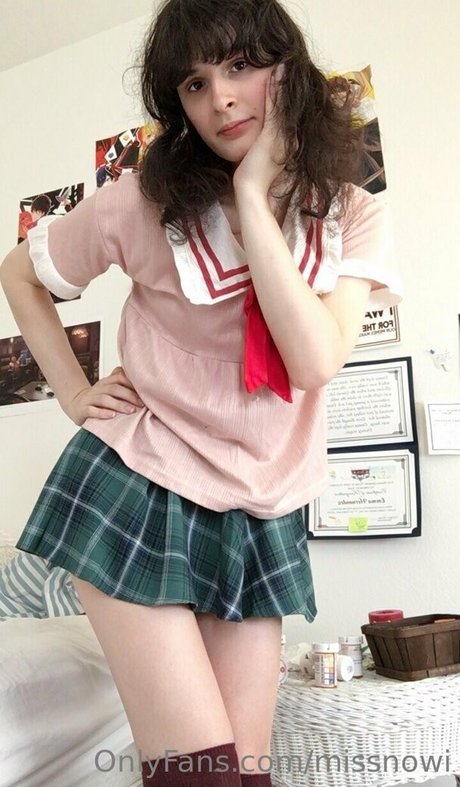 missnowi nice model gallery