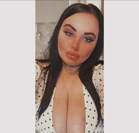 Ebony Marie model perfect picture