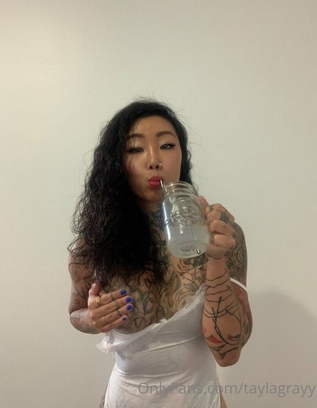TaylaGrayy nude actress pic