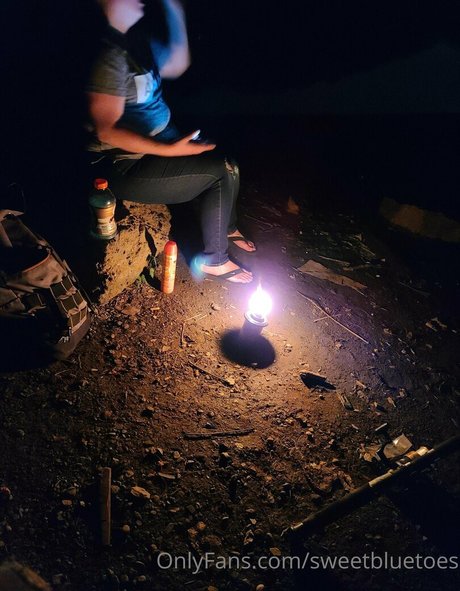 sweetbluetoes star art pictures