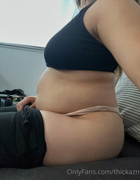 ThickAzn hot star archive