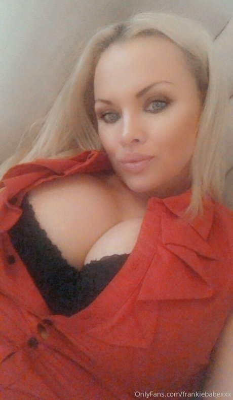 frankiebabexxx actress picture