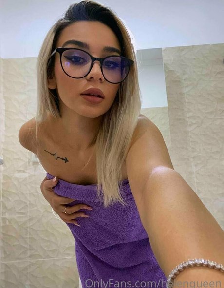 Helenqueen exclusive pornstar pic