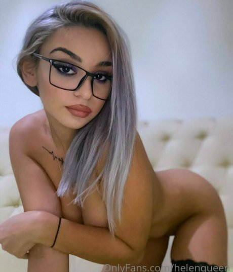 Helenqueen exclusive actress pictures