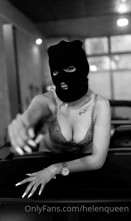 Helenqueen best model pic