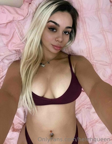 Helenqueen pornstar naked pic