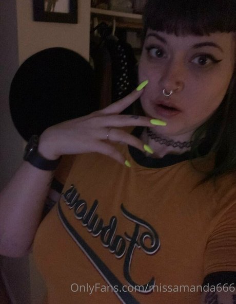 missamanda666 pornstar pic