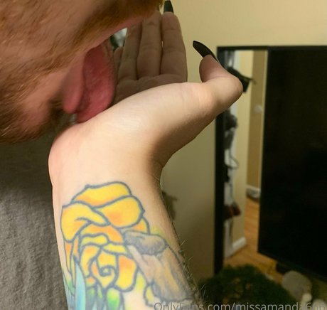 missamanda666 top actress photo