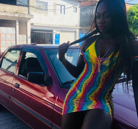 Fernanda Chocolatte top star img