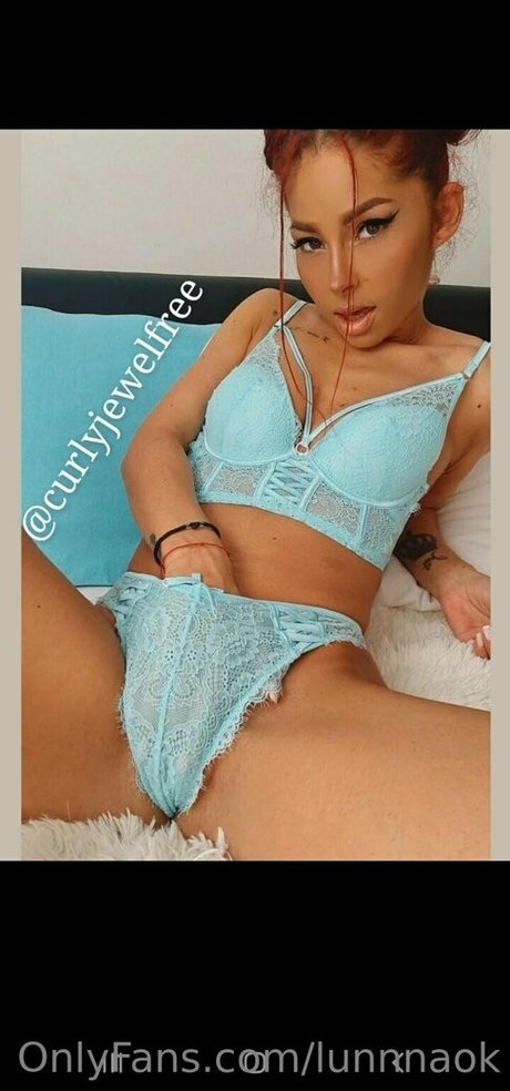 lunnnaok perfect pornstar img