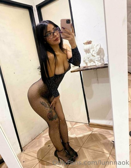 lunnnaok star exclusive photo