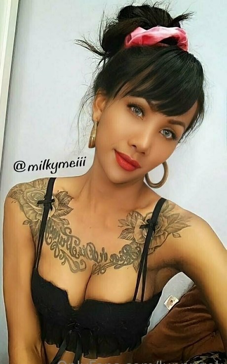 lunnnaok star sexy pictures