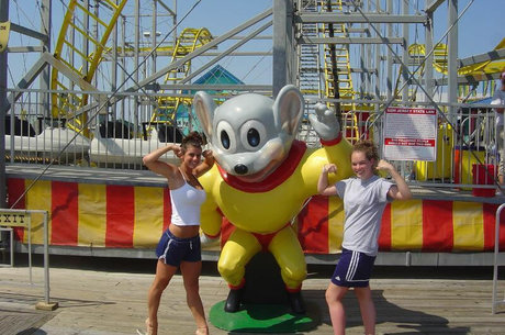 Amanda Wenk perfect model archive