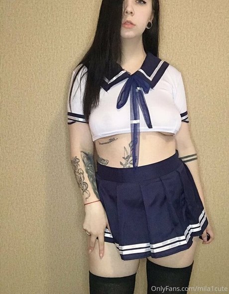 mila1cute art pornstar img