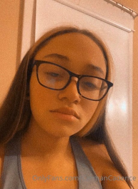 carmancadence model free photo