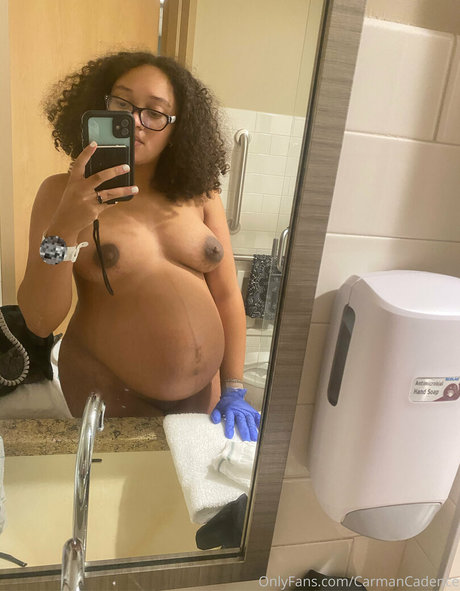 carmancadence pornstar erotic picture