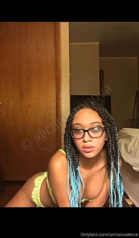 carmancadence star picture