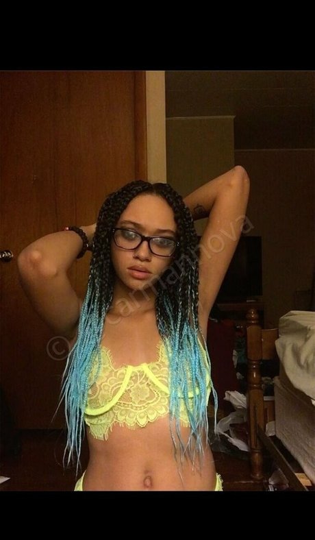 carmancadence Profile pic