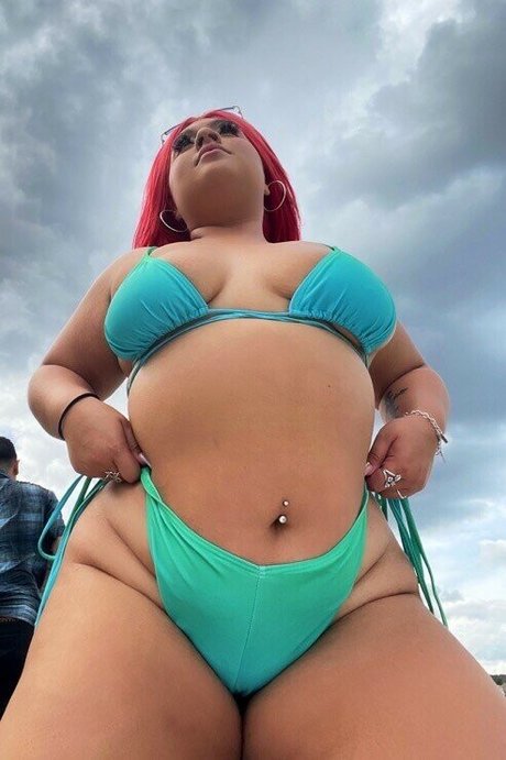 dasjuicyjen exclusive pornstar photos