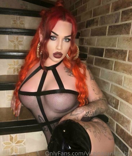 virginislandbaby porn actress photos