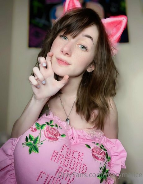 marymalice pornstar art image