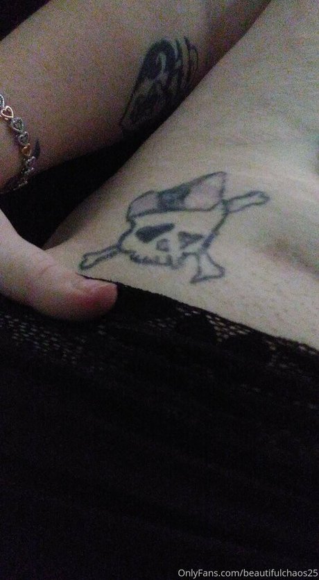 beautifulchaos25 adult actress pic