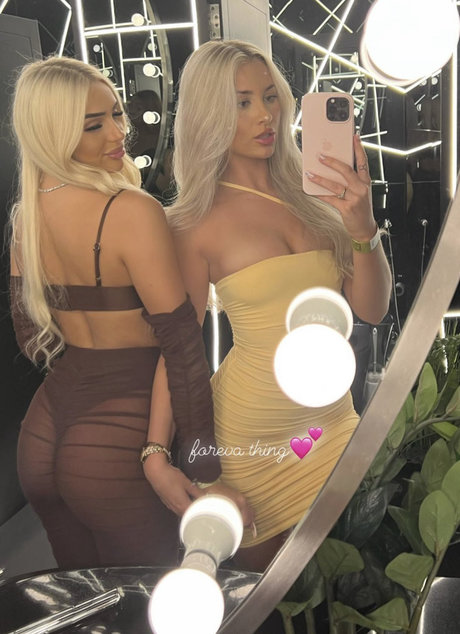 Ellie Coldwell pornstar free img