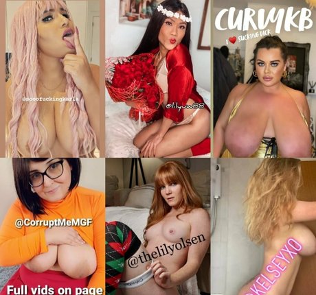 Sooofuckingkarla pornstar exclusive photos