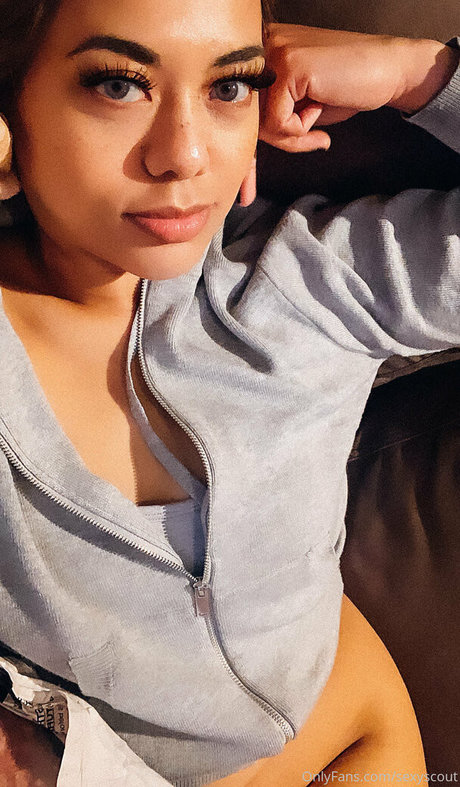 sexyscout naked actress gallery