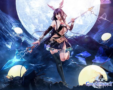 Nekoneko JX nice model pic